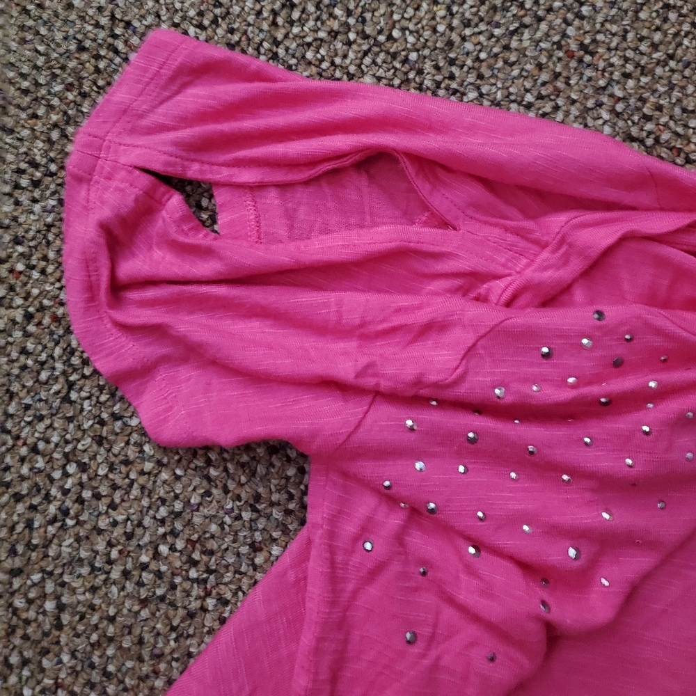 Pink Shirt - Picture 2 of 2